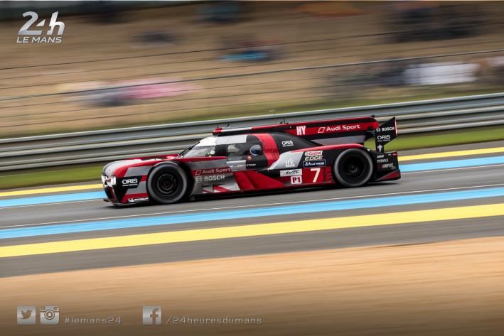 24h du Mans 